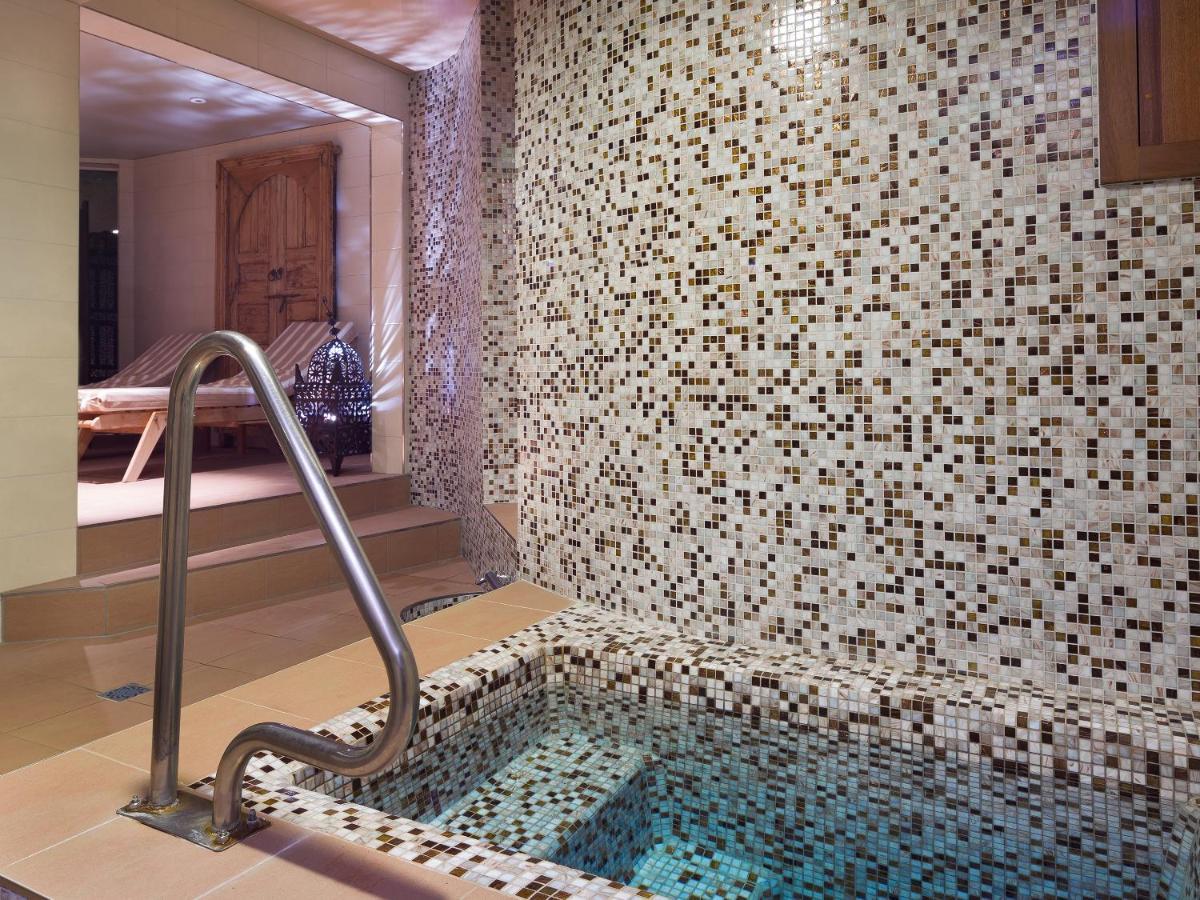 Les Appartements Du Parc - Acces Piscine Et Spa Мюнстер Экстерьер фото